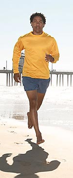 Jog Test